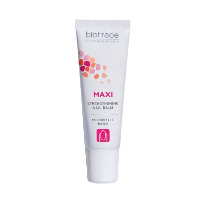 Балсам за нокти и кожички BIOTRADE Maxi Nail Balm 15ml