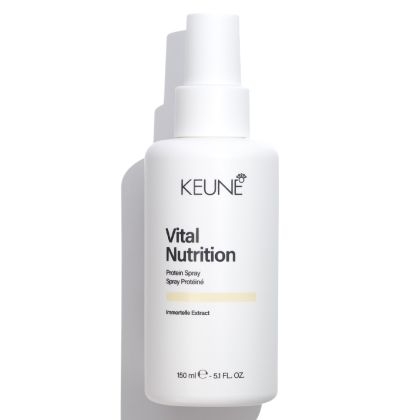 Протеинов спрей за коса KEUNE Care Vital Nutrition Protein Spray 150ml