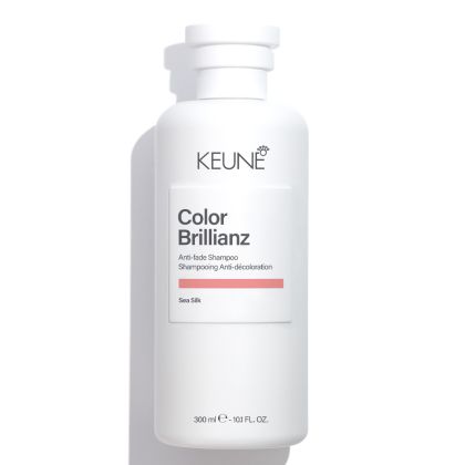 Шампоан за дълготраен цвят на боядисаната коса KEUNE Care Color Brillianz Shampoo 300ml