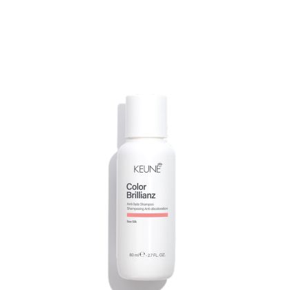 Мини шампоан за боядисана коса KEUNE Color Brillianz Shampoo 80ml