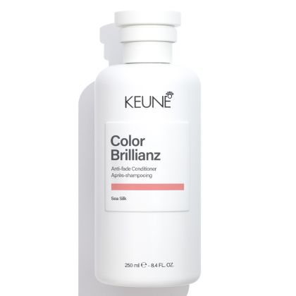 Балсам за дълготраен цвят за боядисана коса KEUNE Care Color Brillianz Conditioner 250ml