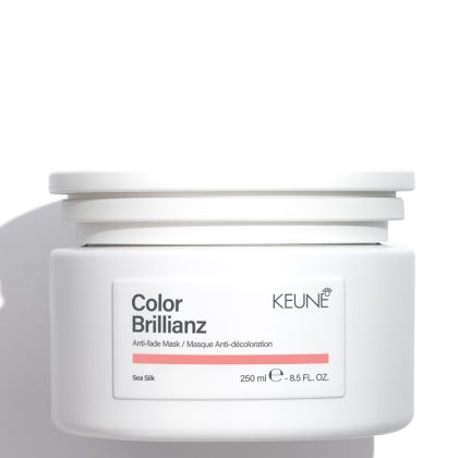 Подхранваща маска за боядисана коса KEUNE Care Color Brillianz Mask 250ml