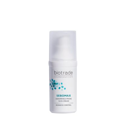 Крем за лице при себорея BIOTRADE Sebomax Anti-Seborrheic Face Cream 30ml