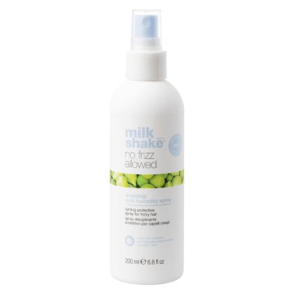 Анти-фриз спрей за непокорна коса с термозащита и против влажност milk_shake No Frizz Amazing Anti-Humidity Spray 200ml 