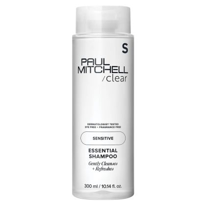 Шампоан за чувствителен скалп Paul Mitchell Clear Essential Shampoo 300ml