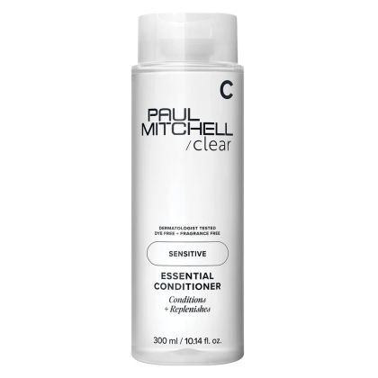 Балсам за чувствителен скалп Paul Mitchell Clear Essential Conditioner 300ml