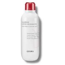 Интензивен успокояващ лосион за чувствителната кожа Cosrx Calming Liquid Intensive 125ml