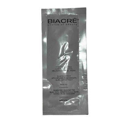 Флуид за контрол върху къдриците с екстракт от нар и алое Biacre Curl Elastic 10мл