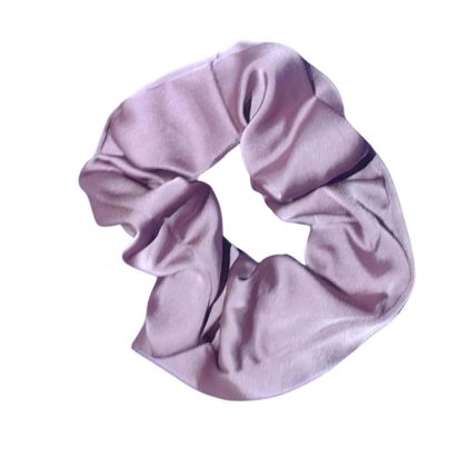 Сатенено скрънчи ластик за коса  Arlen.bg Scrunchie