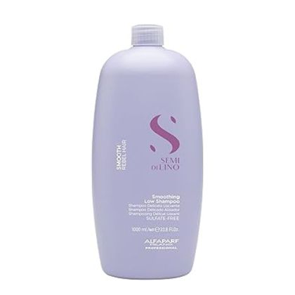 Заглаждащ шампоан за непокорна коса Alfaparf SDL Smoothing Low Shampoo 1000ml