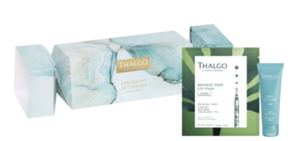 Промоционален комплект за лице с лифтинг ефект Thalgo Lift Duo Kit 50ml + 20ml