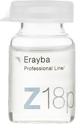 Интензивен лосион против пърхот Erayba Zen Active Z18p Purifying Lotion 8ml 
