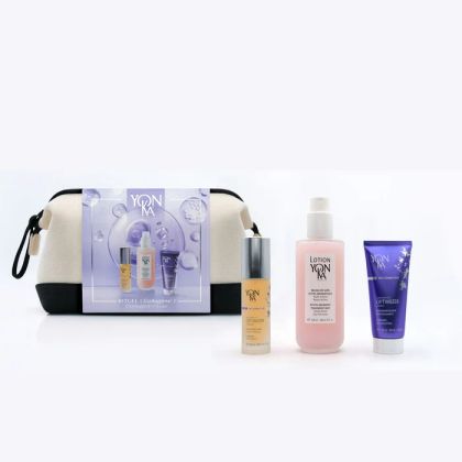 Ритуал за стегната и гладка кожа на лицето Yon-Ka Collagen Ritual 2025