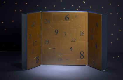 Адвент календар Phytomer Advent Calendar 2025