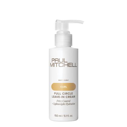Маска-балсам без отмиване за къдрава коса Paul Mitchell Curl Full Circle Leave-in Cream 150ml