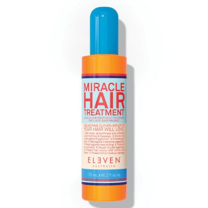 Терапия за всеки тип коса ELEVEN Miracle Hair Treatment 175ml