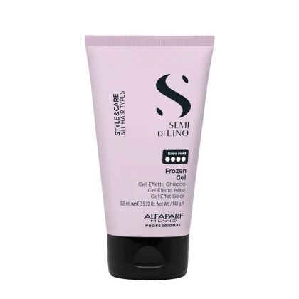 Гел с екстра силна фиксация ALFAPARF Style Care Stories Frozen Gel 150ml