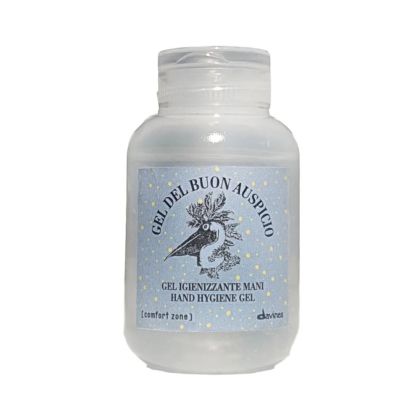 Дезинфекциращ гел за ръце без отмиване Davines Hand Hygiene Gel 75ml