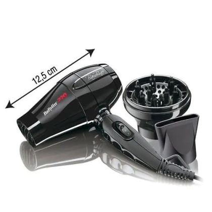 Мини сешоар Babyliss Porto Fino Bambino 1200W