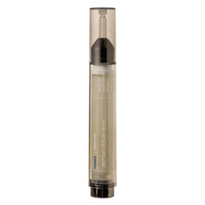 Стягащ околоочен крем с лифтинг ефект Korres Black Pine 360° Eye-Lift Super Serum 15ml