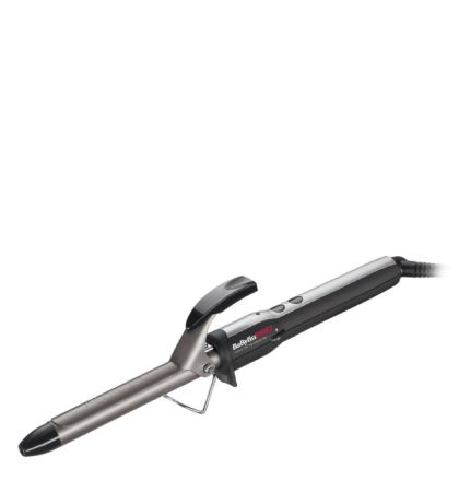 Маша за коса BaByliss PRO 19 mm Titanium-Tourmaline Curling Iron