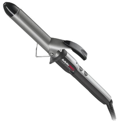 Маша за коса BaByliss PRO 25 mm Titanium-Tourmaline Curling Iron