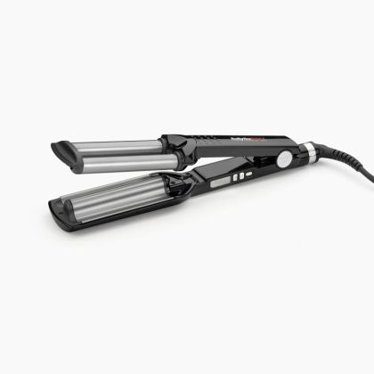 Професионална 3D преса за вълни BaBylissPRO 3D Waver