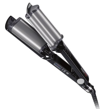 Машa за коса BaByliss PRO Ionic HI-DEF Waver