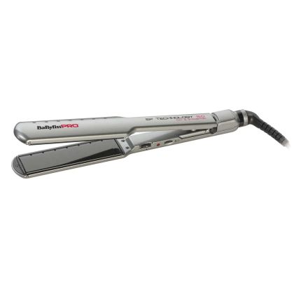 Професионална преса за коса Babyliss EP Tech Wet & Dry
