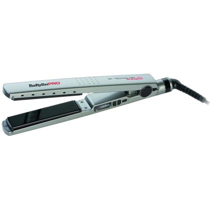 Професионална преса за коса Babyliss PRO EP TECH Ionic 28MM