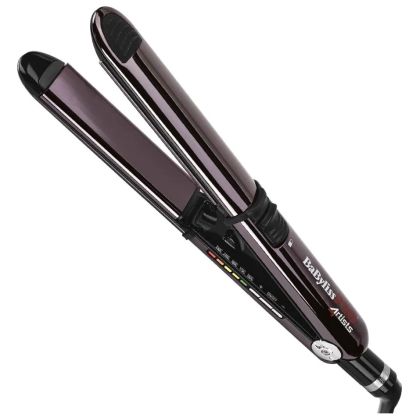 Професионална йонизираща преса за коса Babyliss PRO 4Artist Titanium Elipstyle 31 mm