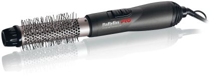 Многофункционална четка за сушене и оформяне на вълни Babyliss PRO Titanium Tourmaline