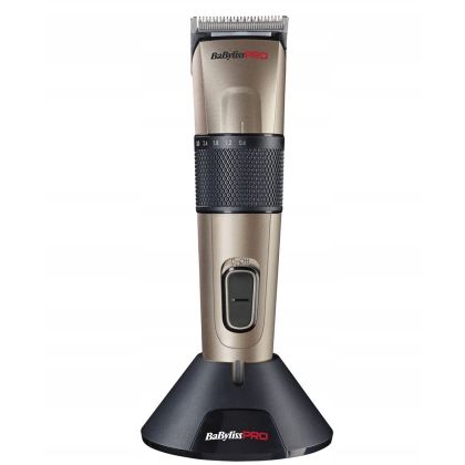 Професионална машинка за подстригване Babyliss PRO Cut Definer 862E