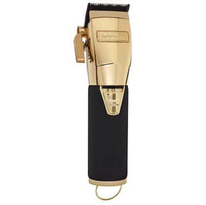 Професионална машинка за подстригване Babyliss PRO BOOST+ GOLD CLIPPER
