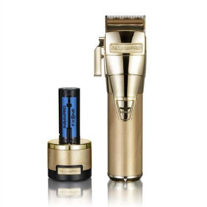 Професионална машинка за подстригване Babyliss FXONE GOLD CLIPPER