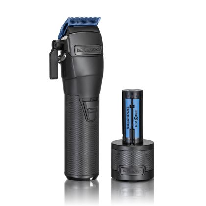 Професионална машинка за подстригване Babyliss FXONE BLACK CLIPPER