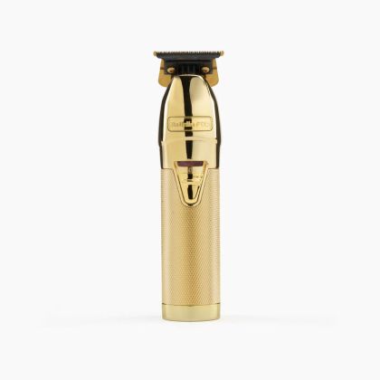 Професионален тример с напълно открито острие Babyliss SKELETON TRIMMER