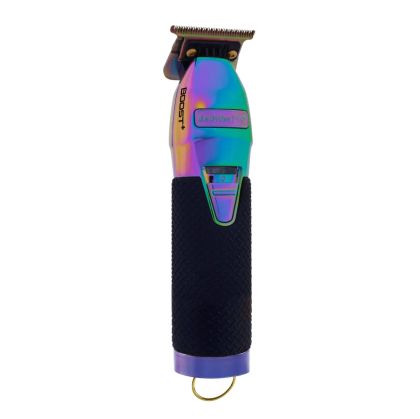 Професионален тример с напълно открито острие Babyliss Pro BOOST+CHAMELEON OUTLINING TRIMMER