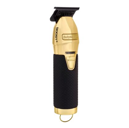Професионален тример с напълно открито острие Babyliss Pro BOOST+ GOLD OUTLINING TRIMMER