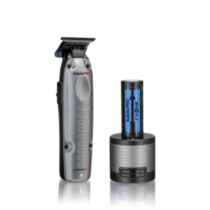 Професионален тример с напълно открито острие Babyliss Pro FXONE Lo-Pro Trimmer 