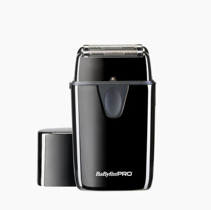 Професионална самобръсначка Babyliss Pro UV Double Foil Metal Shaver