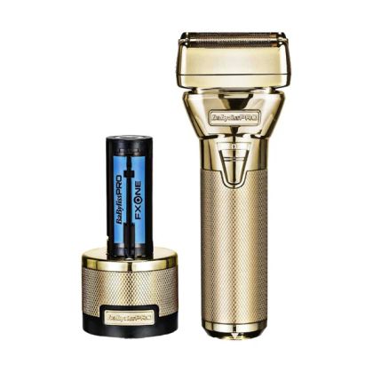 Професионална самобръсначка Babyliss Pro FXONE GOLD FOIL SHAVER