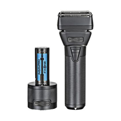 Професионална самобръсначка Babyliss Pro FXONE BLACK FOIL SHAVER