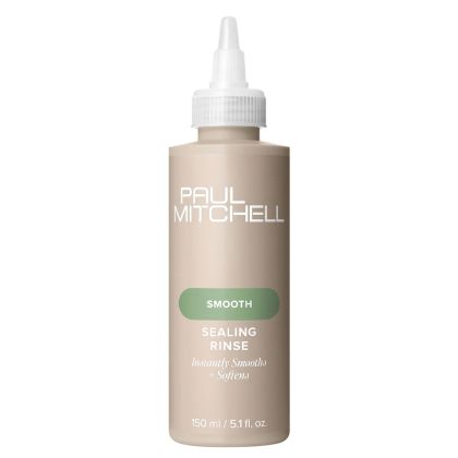Анти-фриз маска за запечатване и изглаждане на непокорна коса Paul Mitchell Smooth Sealing Rinse 150ml