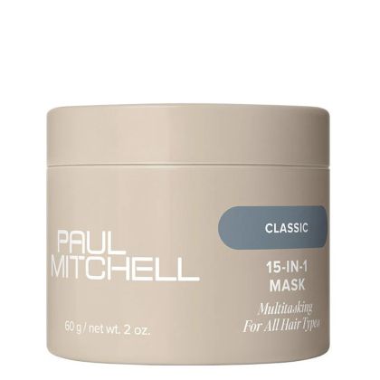 Мултифункционална маска с 15 действия за всеки тип коса Paul Mitchell Classic 15-in-1 Mask 200g