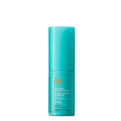 Пудра за текстура и обем от корена с арган Moroccanoil Style Texture & Volume Powder 8g