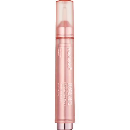 Озаряващ и уплътняващ бустер серум с PDRN и колаген Medicube Collagen Glow Booster Serum 15ml