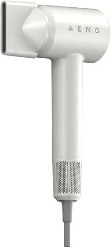 Сешоар с висока скорост на въздушния поток 1500 W, йонизация, 10 режима на работа, LED дисплей AENO