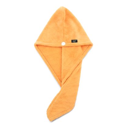Мека микрофибърна кърпа за коса NuggelaSule Balinese Towel Wrap