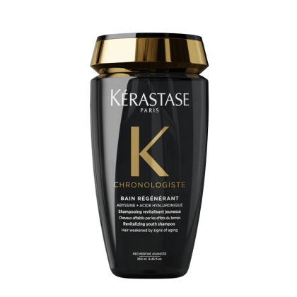 Анти-ейдж ревитализиращ шампоан Kerastase Chronologiste Shampoo 250ml
